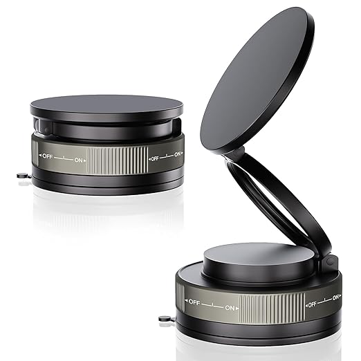 Soporte Magnético Titan 360°